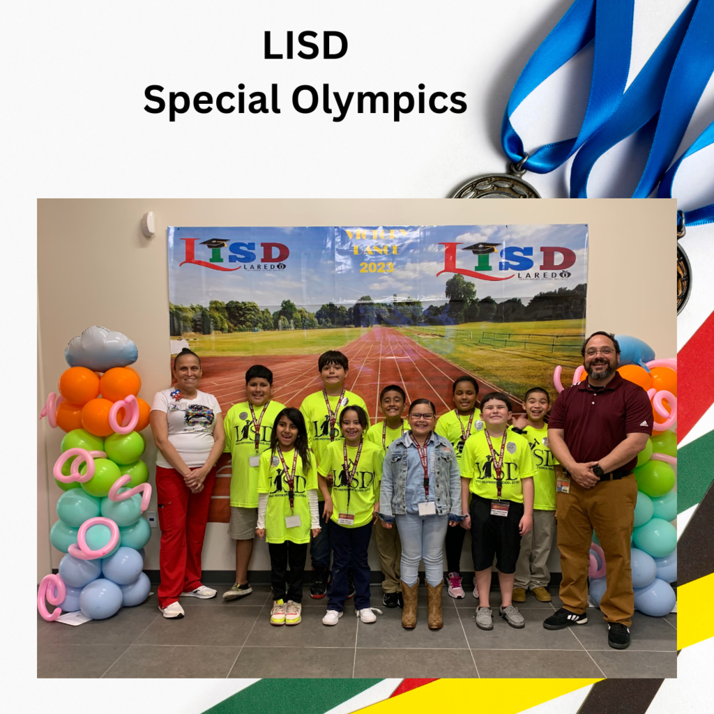 special olympics