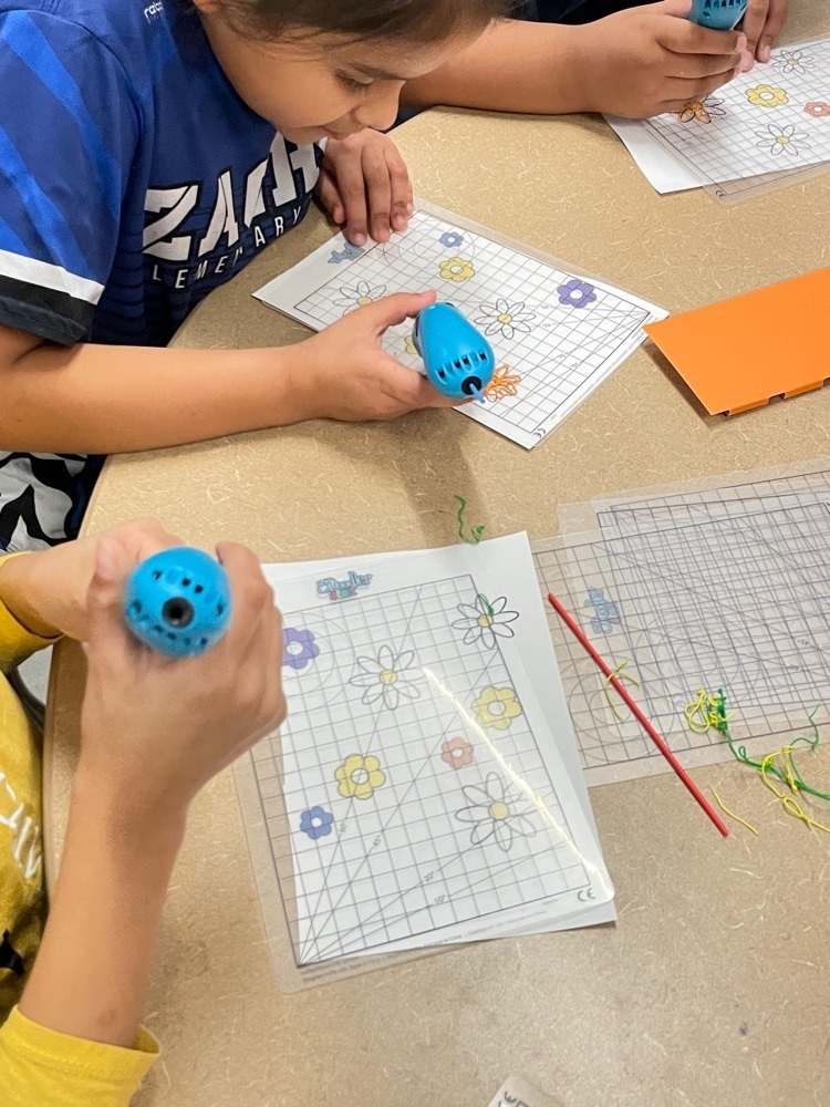 Live Feed Henry B. Zachry Elementary School