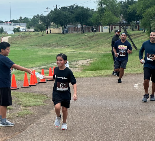 5K