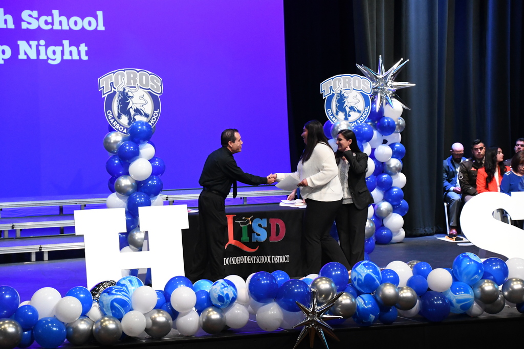 Live Feed Laredo Independent School District