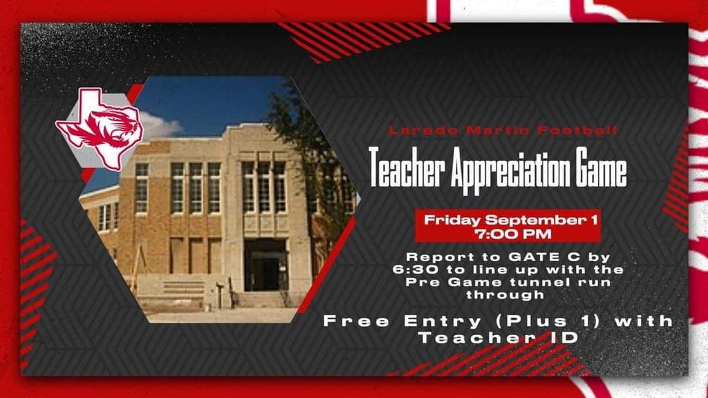 TeacherAppreciation Game