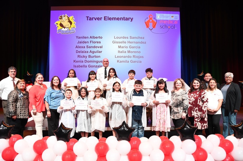 🩺🥼Little Medical School🩺🥼 Katherine F. Tarver Elementary School